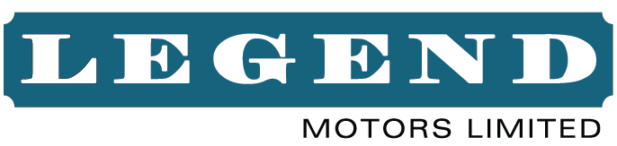 legend motors